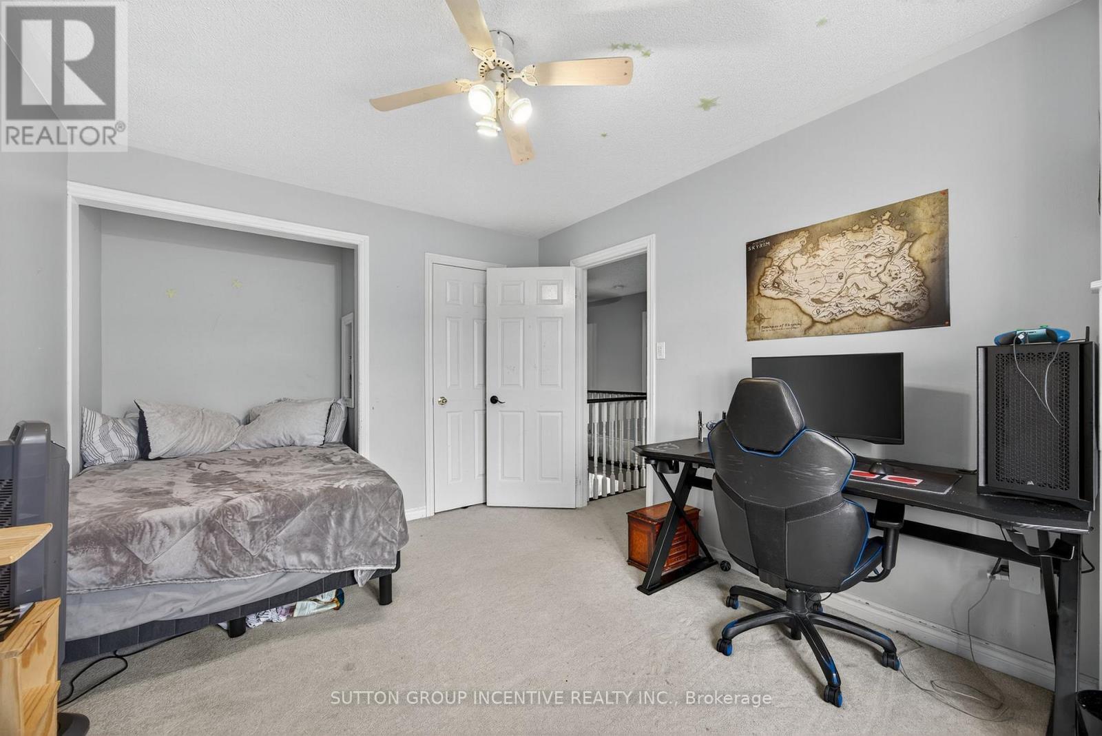 4 Dunnett Drive, Barrie (Ardagh), Ontario  L4N 0H8 - Photo 20 - S12677784