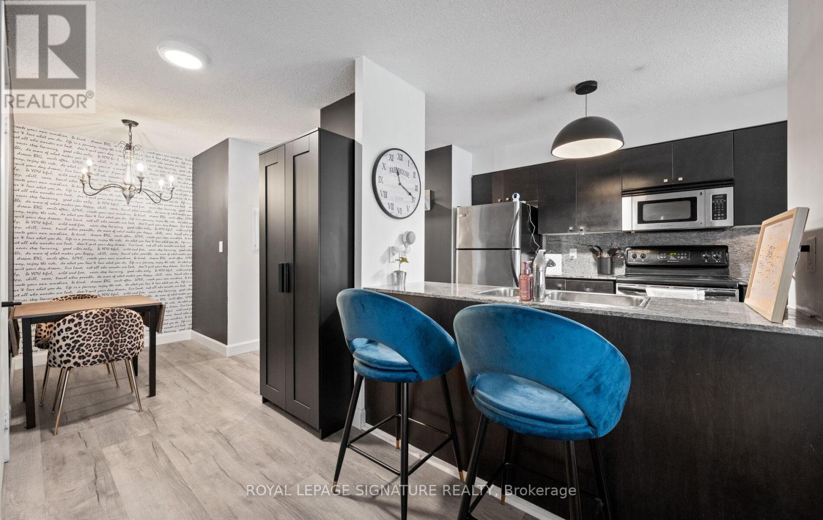 2906 - 11 BRUNEL COURT, Toronto, Ontario