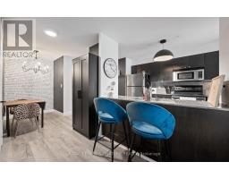 2906 - 11 BRUNEL COURT, Toronto, Ontario