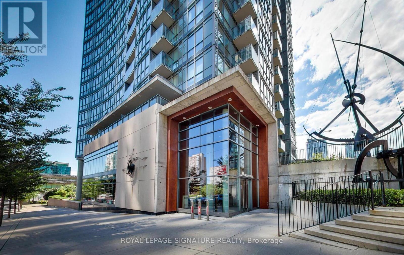 2906 - 11 Brunel Court, Toronto, Ontario  M5V 3Y3 - Photo 19 - C12676154