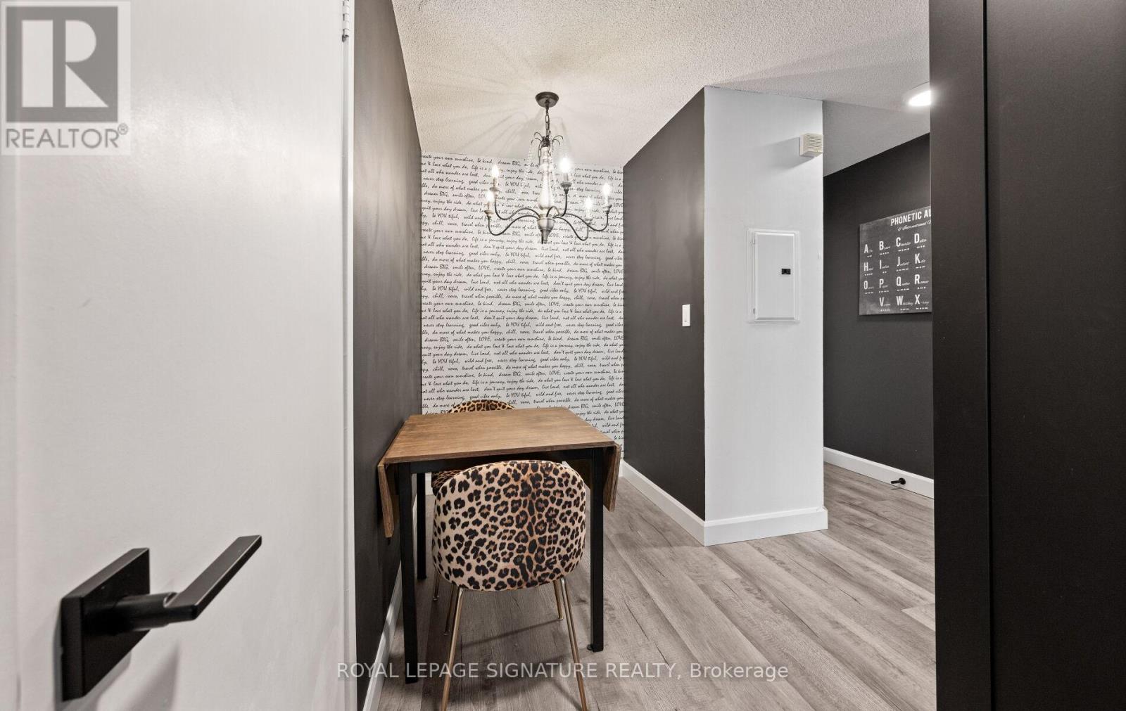 2906 - 11 Brunel Court, Toronto, Ontario  M5V 3Y3 - Photo 10 - C12676154