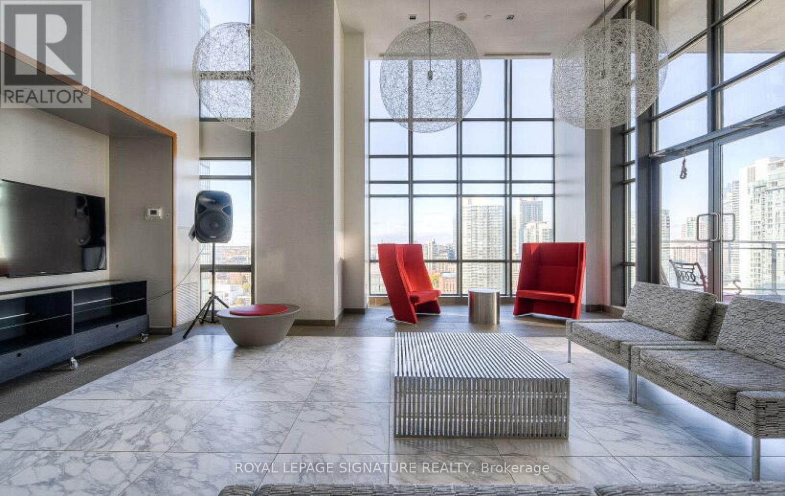 2906 - 11 Brunel Court, Toronto, Ontario  M5V 3Y3 - Photo 26 - C12676154