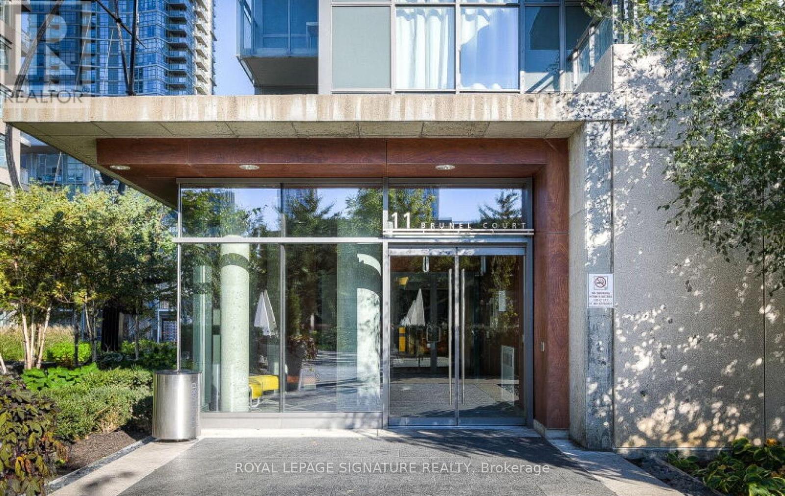 2906 - 11 Brunel Court, Toronto, Ontario  M5V 3Y3 - Photo 20 - C12676154