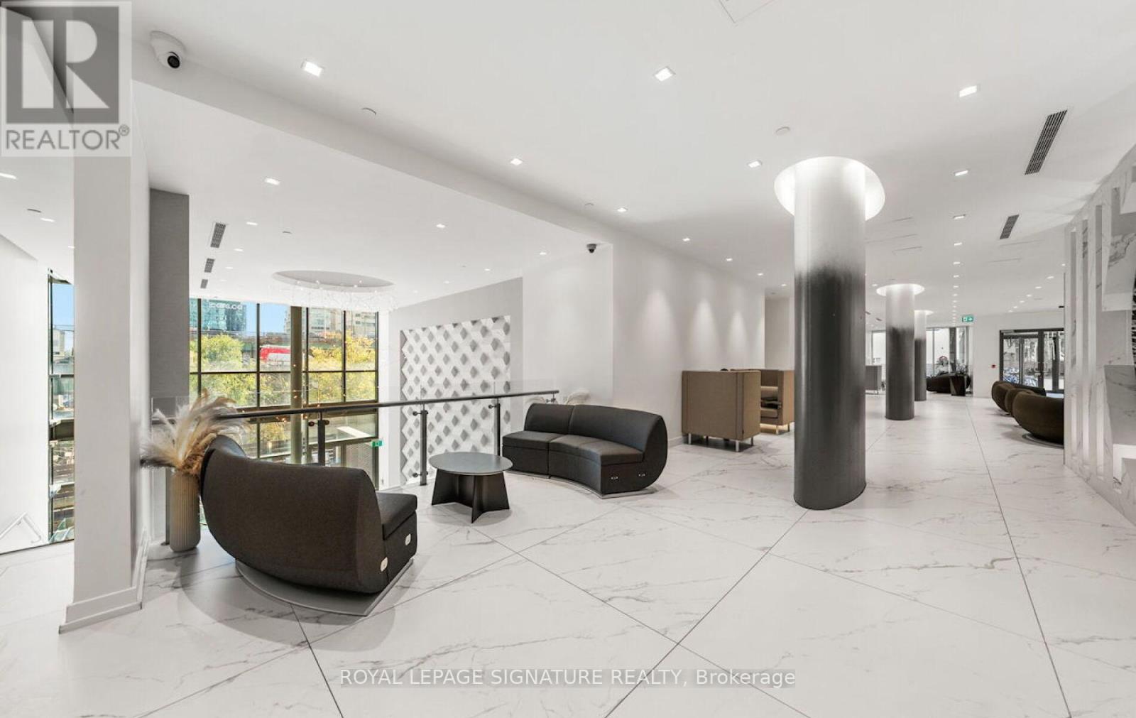 2906 - 11 Brunel Court, Toronto, Ontario  M5V 3Y3 - Photo 22 - C12676154