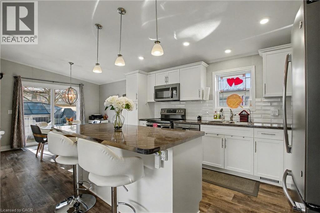 1429 Sheffield Road Unit# 16, Flamborough, Ontario  N1R 8B2 - Photo 15 - 40797089