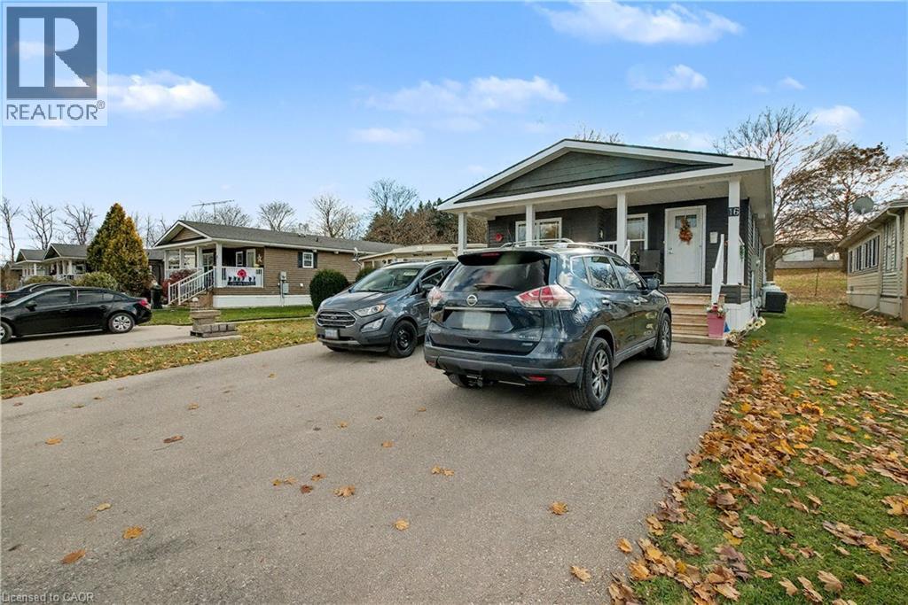 1429 Sheffield Road Unit# 16, Flamborough, Ontario  N1R 8B2 - Photo 2 - 40797089