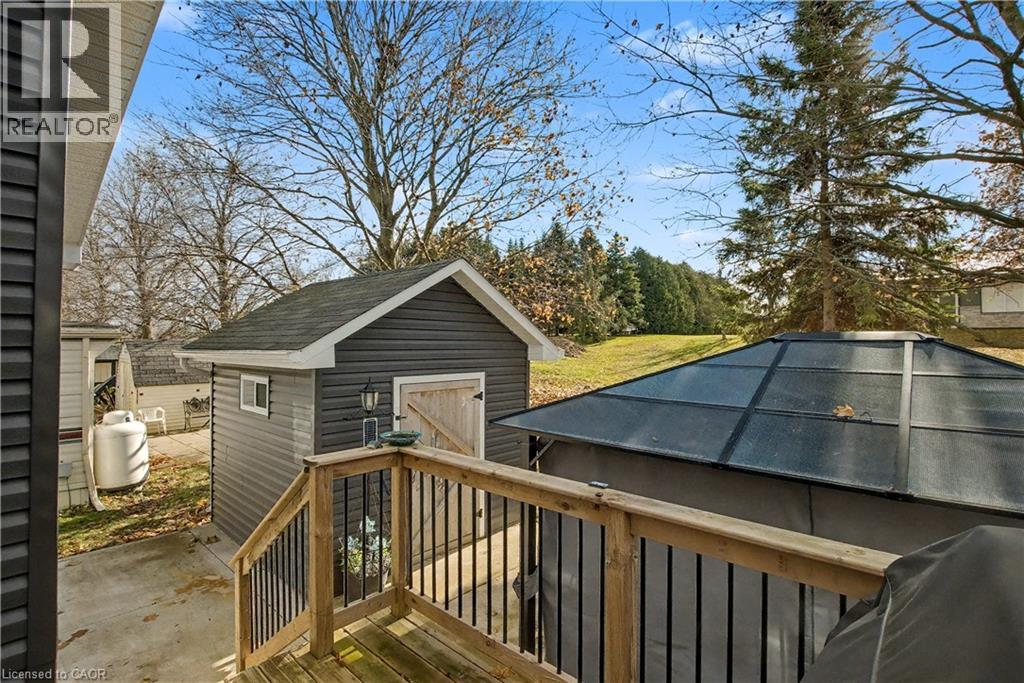 1429 Sheffield Road Unit# 16, Flamborough, Ontario  N1R 8B2 - Photo 25 - 40797089