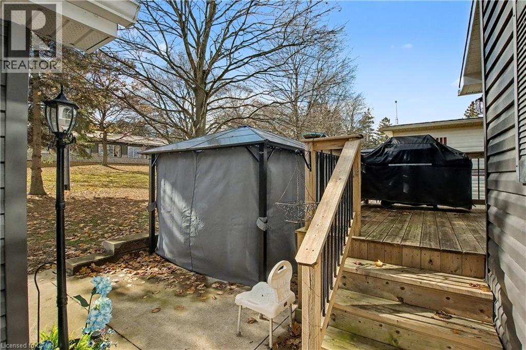 1429 Sheffield Road Unit# 16, Flamborough, Ontario  N1R 8B2 - Photo 27 - 40797089