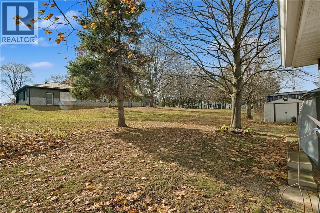 1429 Sheffield Road Unit# 16, Flamborough, Ontario  N1R 8B2 - Photo 32 - 40797089