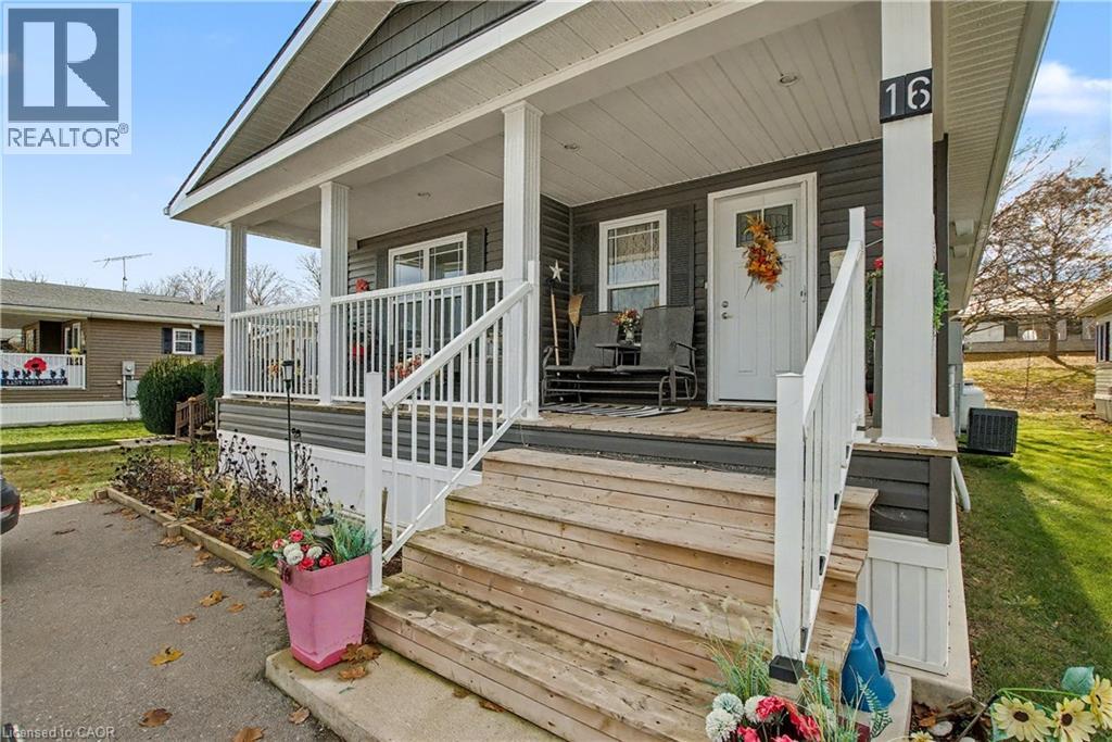 1429 Sheffield Road Unit# 16, Flamborough, Ontario  N1R 8B2 - Photo 4 - 40797089