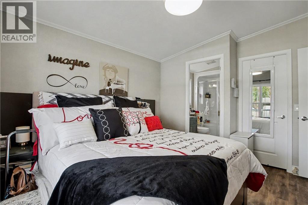 1429 Sheffield Road Unit# 16, Flamborough, Ontario  N1R 8B2 - Photo 9 - 40797089