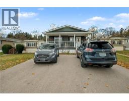 1429 SHEFFIELD Road Unit# 16, Flamborough, Ontario