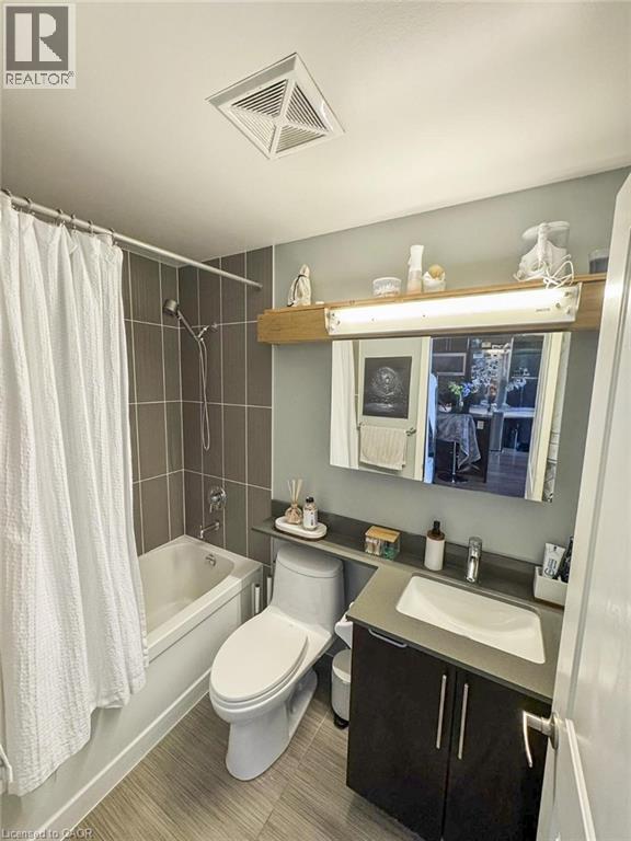 1 Michael Power Place Unit# 1707, Toronto, Ontario  M9A 0A1 - Photo 10 - 40797082