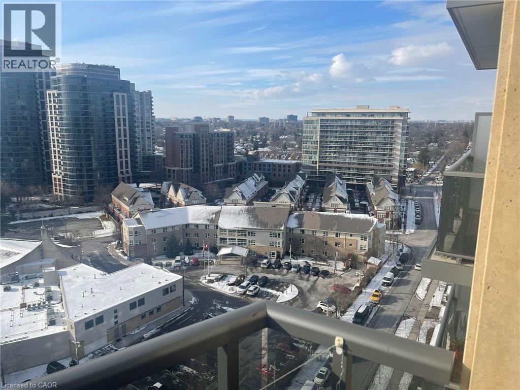 1 Michael Power Place Unit# 1707, Toronto, Ontario  M9A 0A1 - Photo 12 - 40797082