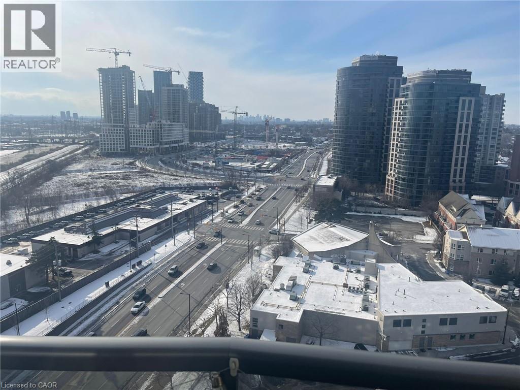 1 Michael Power Place Unit# 1707, Toronto, Ontario  M9A 0A1 - Photo 13 - 40797082