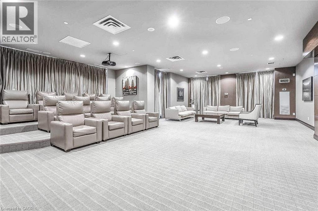 1 Michael Power Place Unit# 1707, Toronto, Ontario  M9A 0A1 - Photo 15 - 40797082