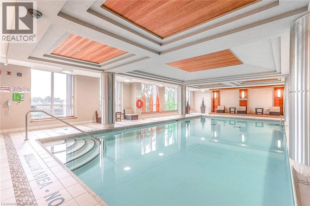 1 Michael Power Place Unit# 1707, Toronto, Ontario  M9A 0A1 - Photo 17 - 40797082