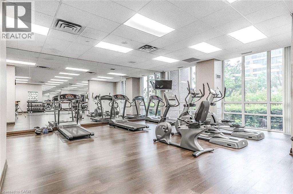 1 Michael Power Place Unit# 1707, Toronto, Ontario  M9A 0A1 - Photo 22 - 40797082