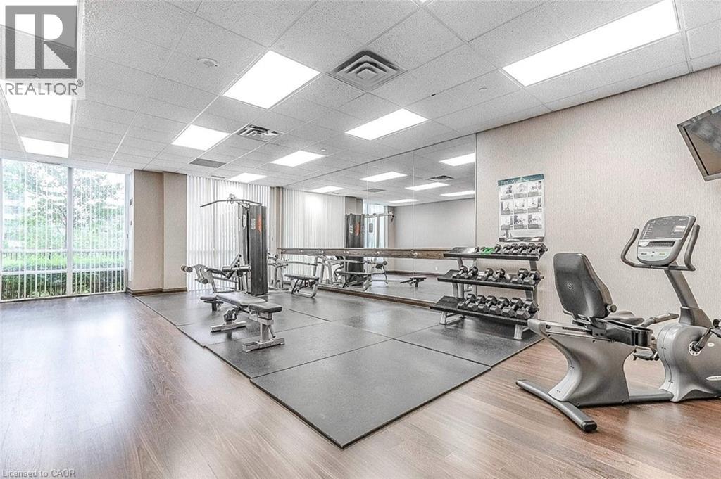 1 Michael Power Place Unit# 1707, Toronto, Ontario  M9A 0A1 - Photo 23 - 40797082