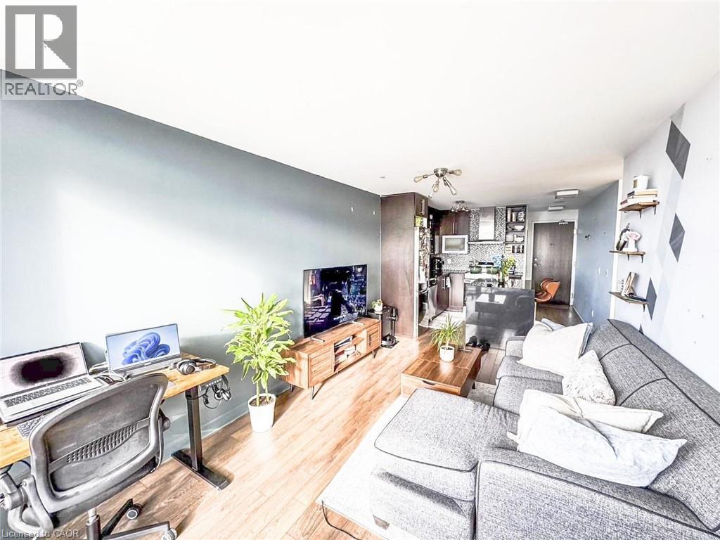 1 Michael Power Place Unit# 1707, Toronto, Ontario  M9A 0A1 - Photo 5 - 40797082