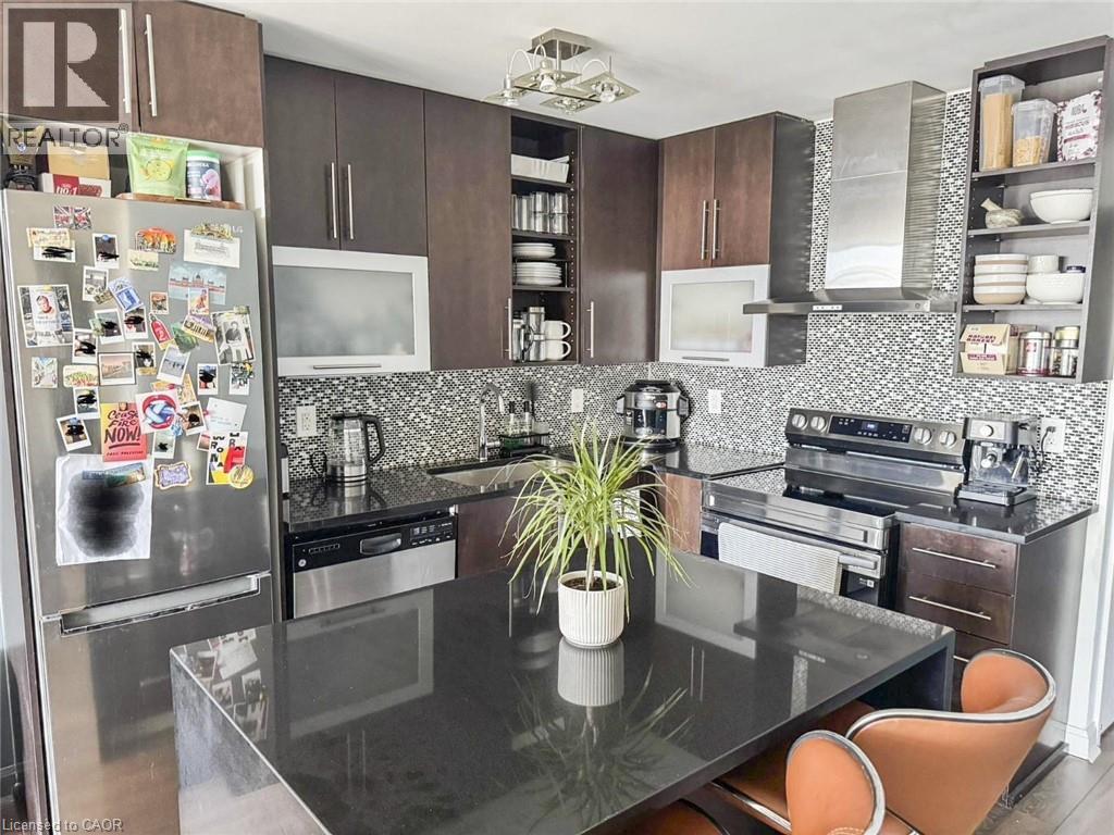 1 Michael Power Place Unit# 1707, Toronto, Ontario  M9A 0A1 - Photo 6 - 40797082