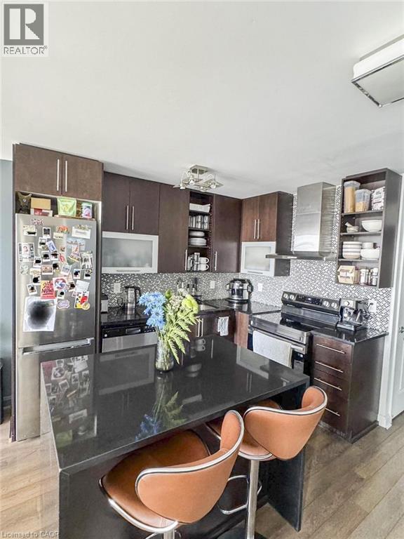 1 Michael Power Place Unit# 1707, Toronto, Ontario  M9A 0A1 - Photo 7 - 40797082