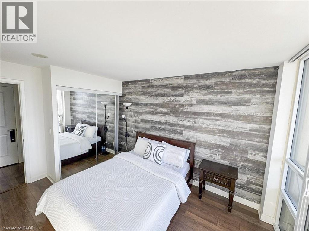 1 Michael Power Place Unit# 1707, Toronto, Ontario  M9A 0A1 - Photo 8 - 40797082