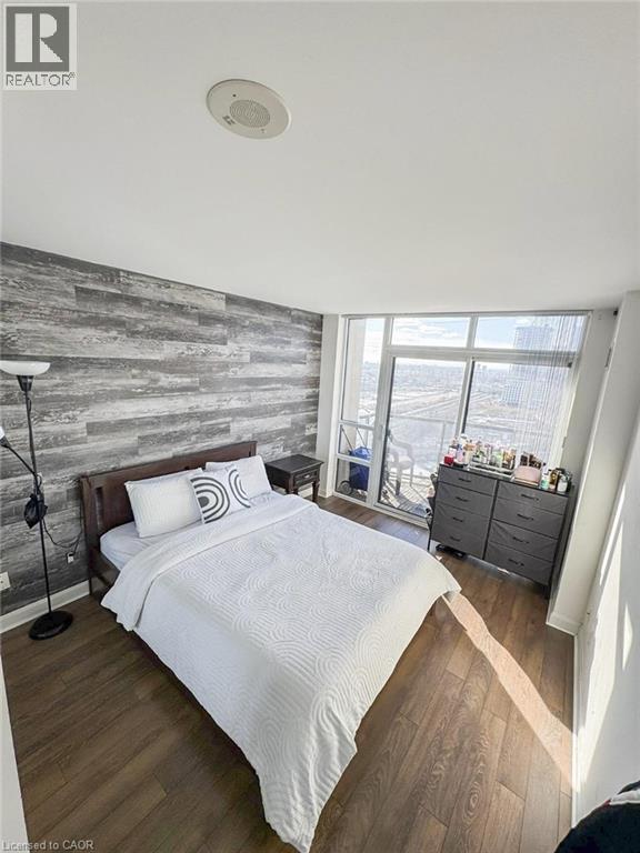 1 Michael Power Place Unit# 1707, Toronto, Ontario  M9A 0A1 - Photo 9 - 40797082