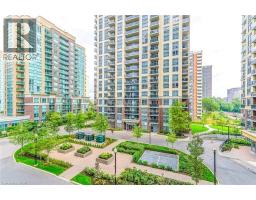 1 MICHAEL POWER Place Unit# 1707, Toronto, Ontario