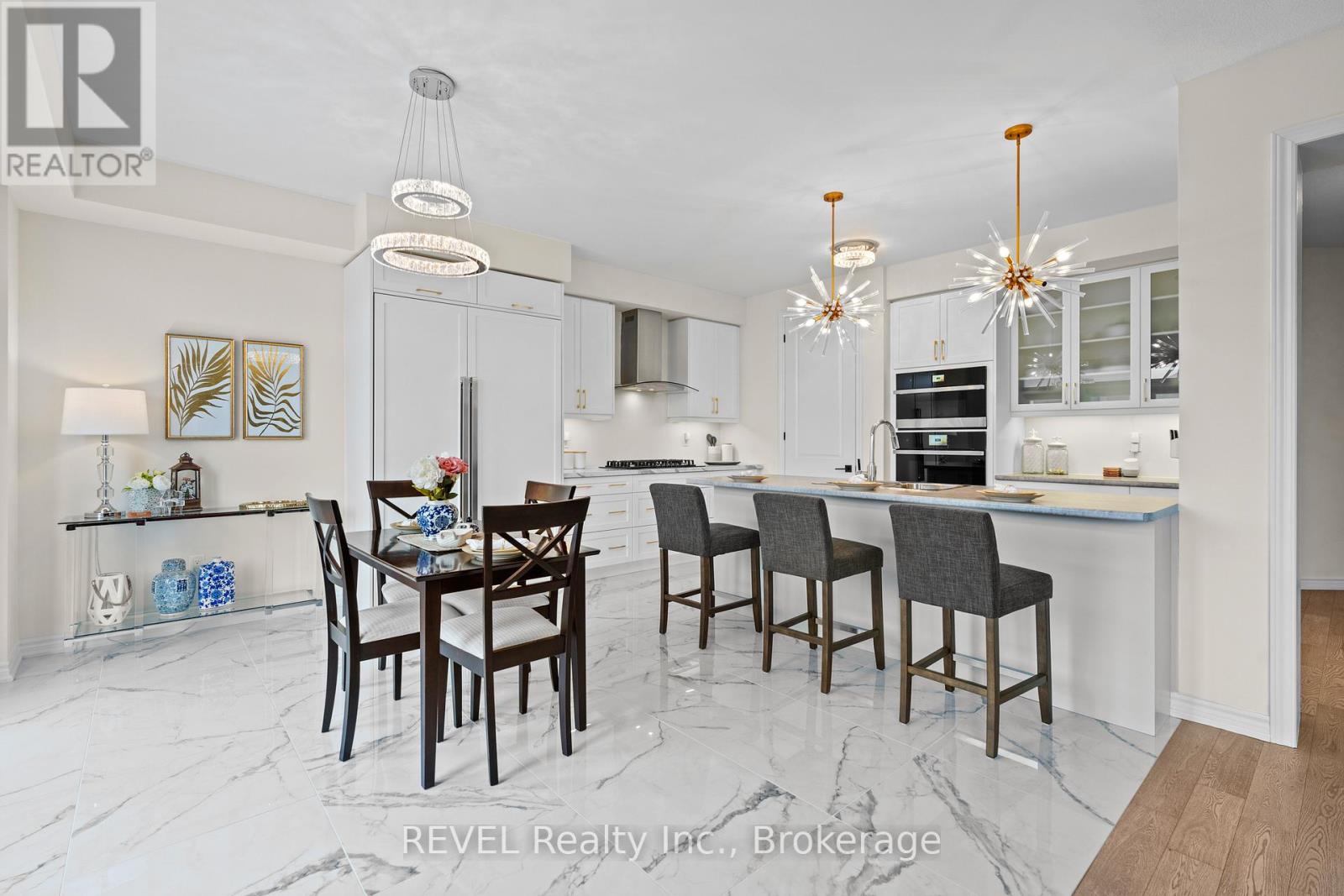 80 Explorer Way, Thorold, Ontario  L2V 0K3 - Photo 8 - X12676268