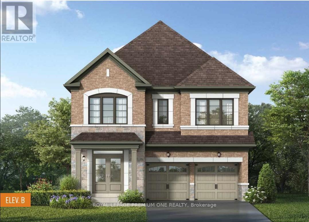 17 SAPWOOD CRESCENT, Brampton, Ontario
