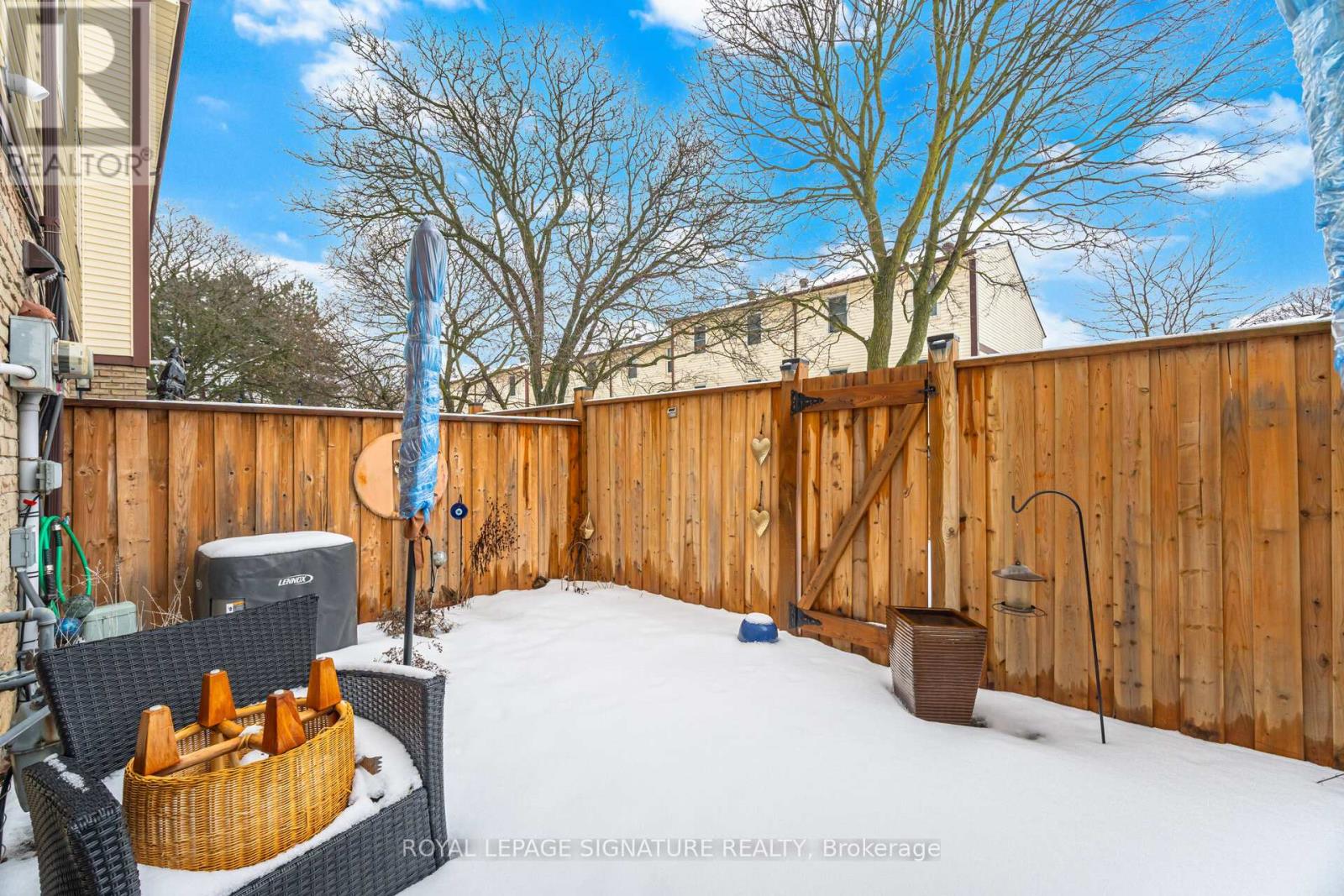 43 - 7340 Copenhagen Road, Mississauga, Ontario  L5N 2S5 - Photo 36 - W12677620