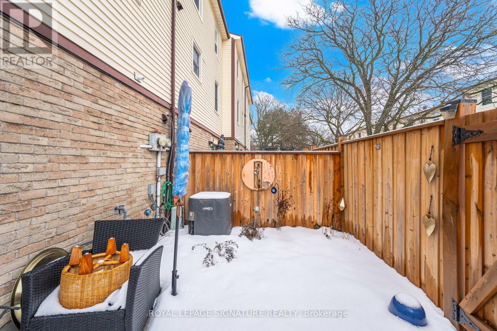 43 - 7340 Copenhagen Road, Mississauga, Ontario  L5N 2S5 - Photo 37 - W12677620