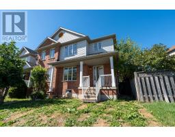 136 MANLEY LANE, Milton, Ontario