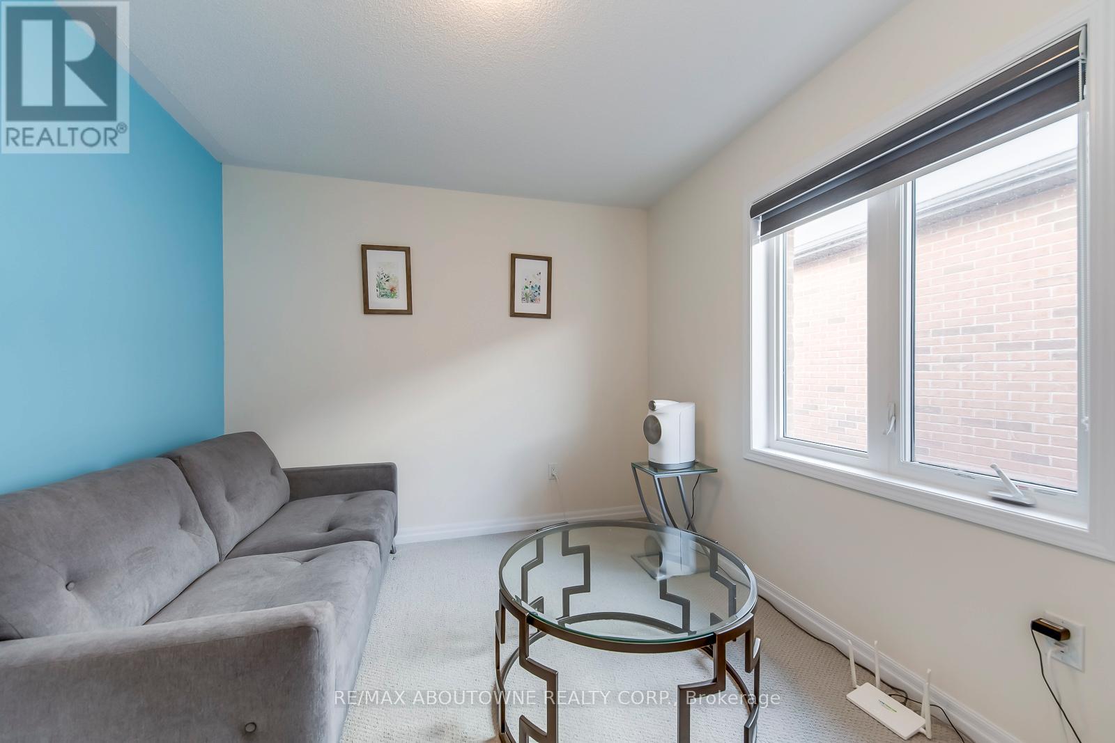 3302 Jacob Way, Oakville, Ontario  L6M 5J9 - Photo 36 - W12677638