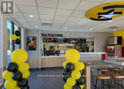 1 - 1728 EGLINTON AVENUE W, Toronto, Ontario