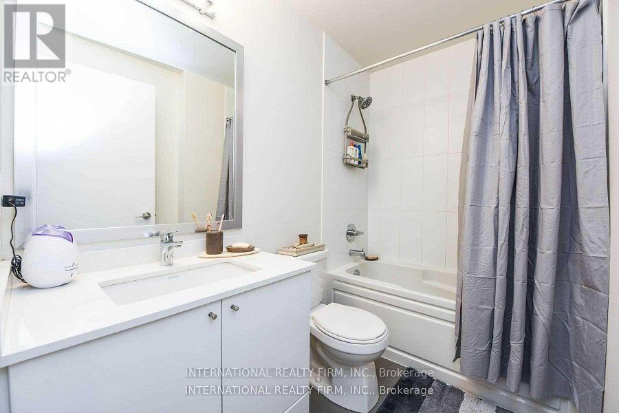 307 - 3975 Grand Park Drive, Mississauga, Ontario  L5B 0K4 - Photo 11 - W12677682