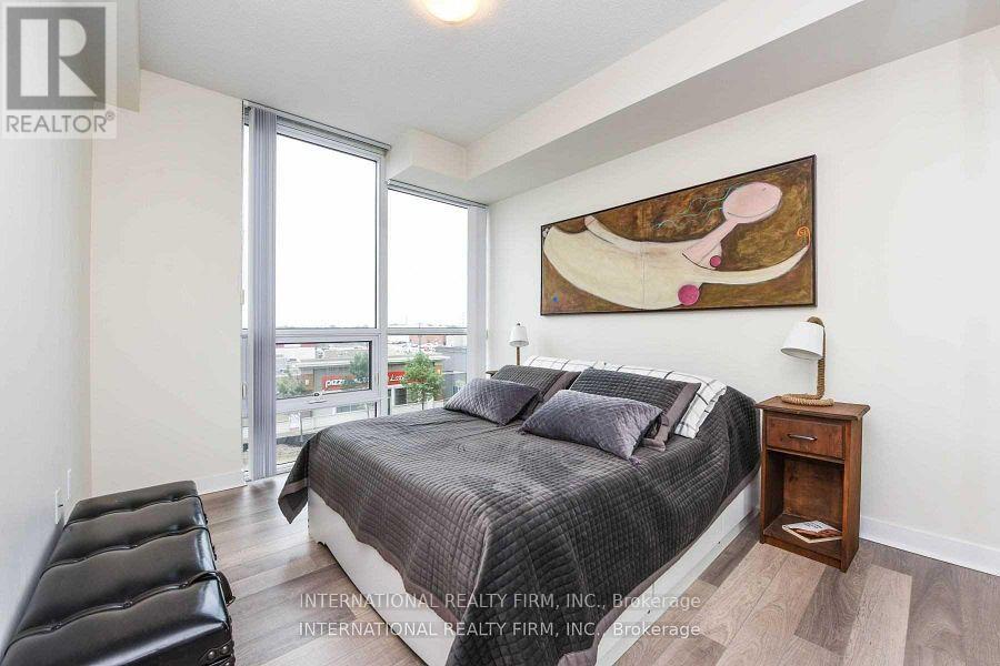 307 - 3975 Grand Park Drive, Mississauga, Ontario  L5B 0K4 - Photo 13 - W12677682