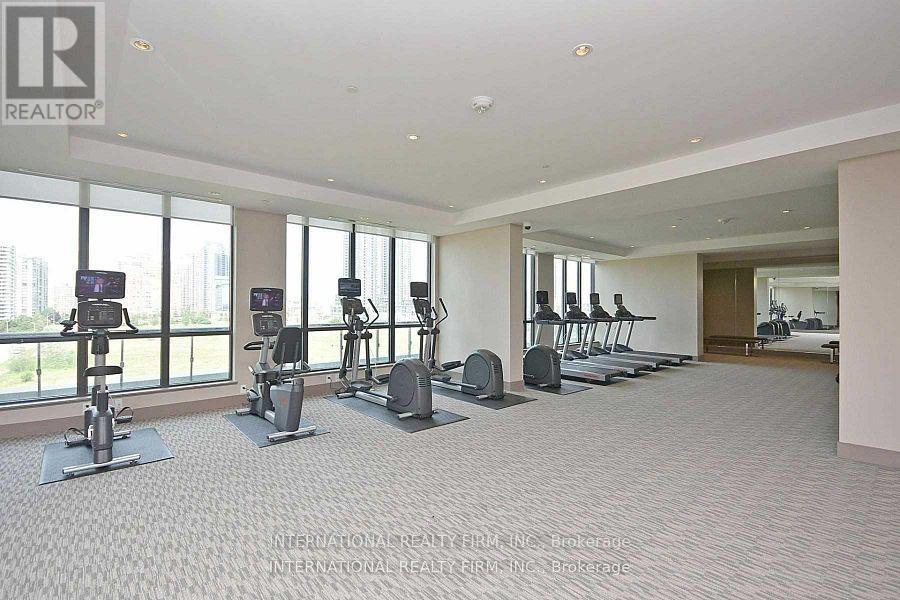 307 - 3975 Grand Park Drive, Mississauga, Ontario  L5B 0K4 - Photo 8 - W12677682