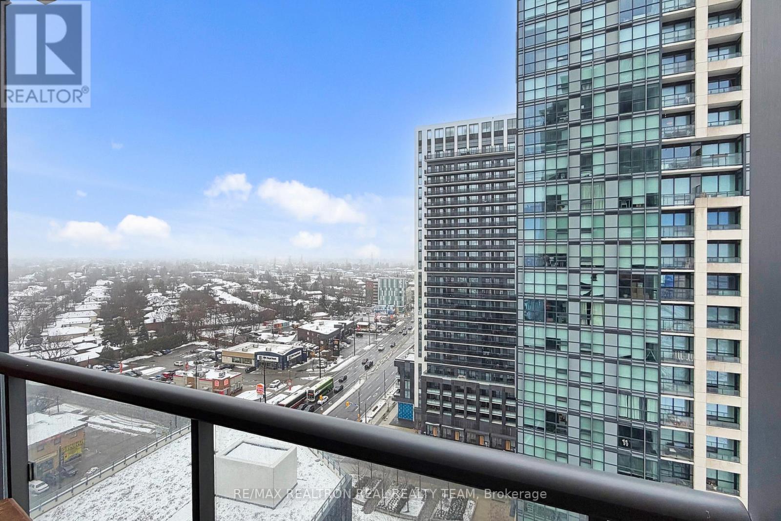 #1510 - 50 Thomas Riley Road, Toronto, Ontario  M9B 0C5 - Photo 27 - W12677684