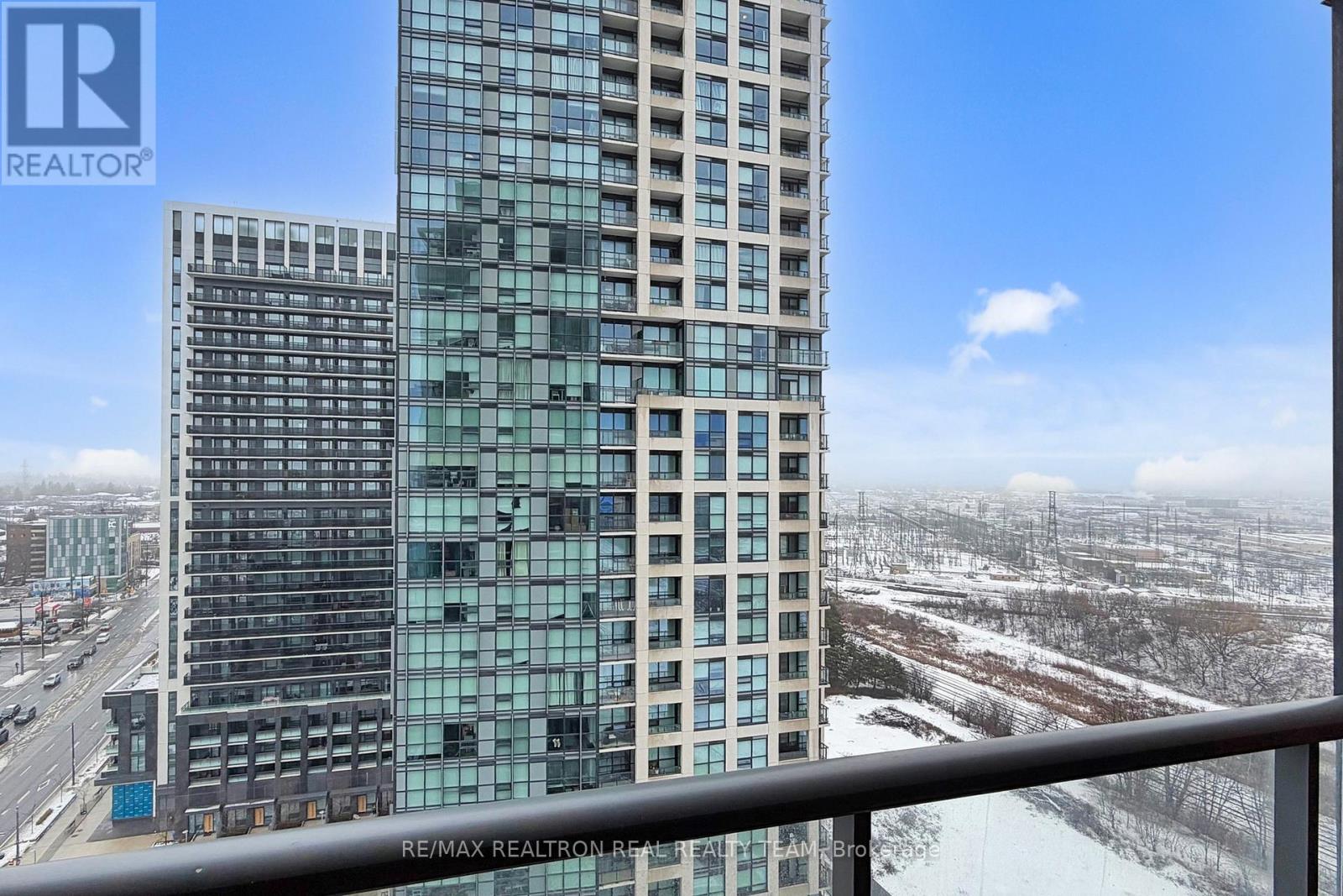 #1510 - 50 Thomas Riley Road, Toronto, Ontario  M9B 0C5 - Photo 28 - W12677684