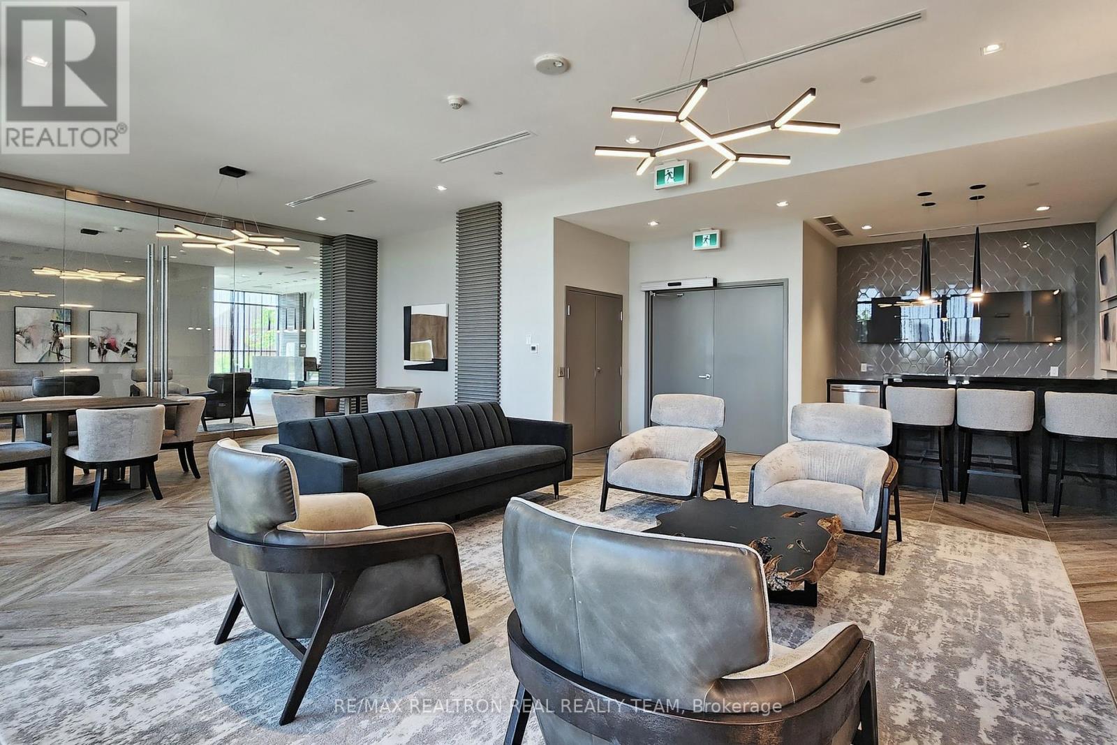 #1510 - 50 Thomas Riley Road, Toronto, Ontario  M9B 0C5 - Photo 34 - W12677684