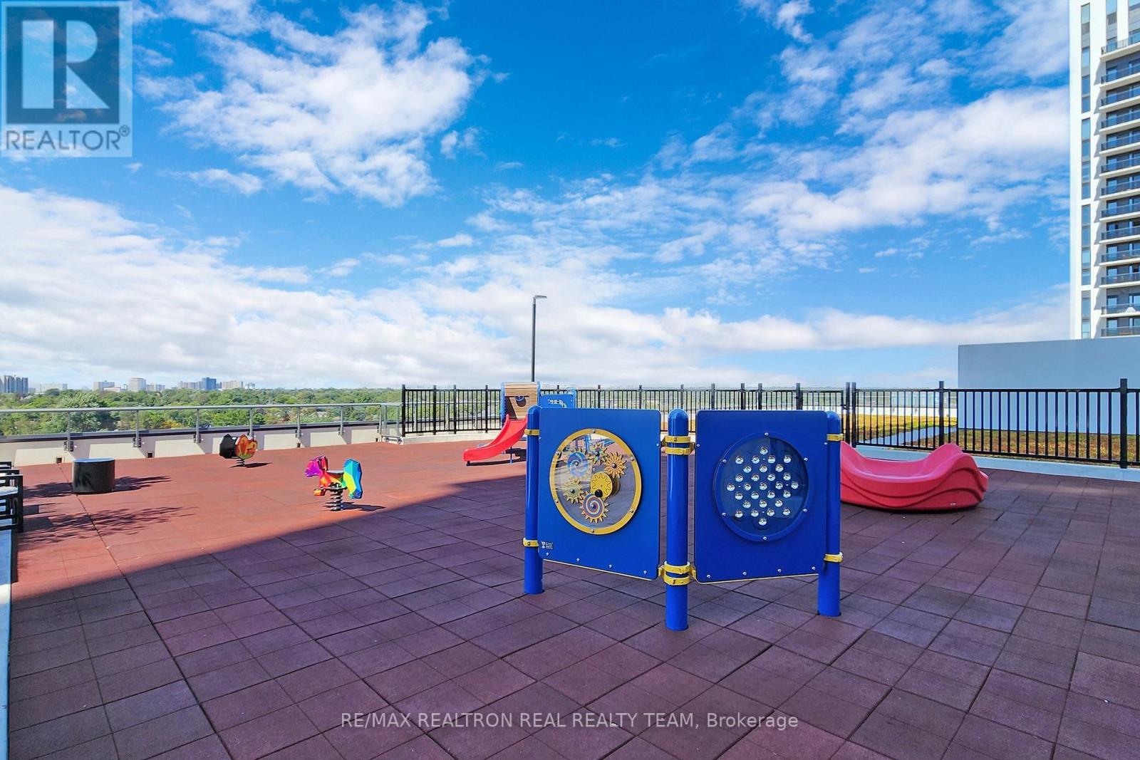 #1510 - 50 Thomas Riley Road, Toronto, Ontario  M9B 0C5 - Photo 45 - W12677684