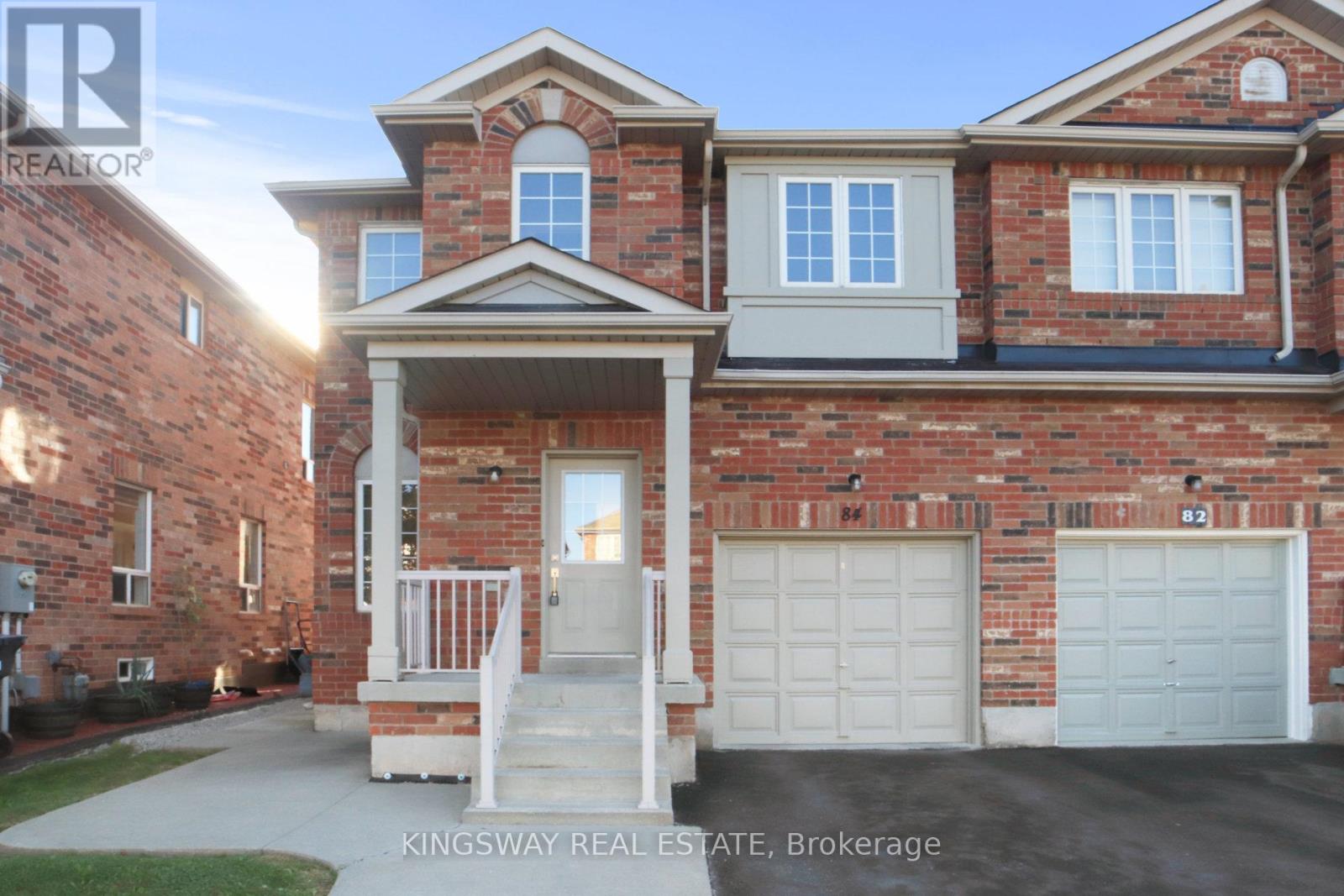 84 Abbotsbury Drive, Brampton, Ontario  L6X 0S2 - Photo 22 - W12677808