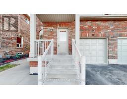 84 ABBOTSBURY DRIVE, Brampton, Ontario