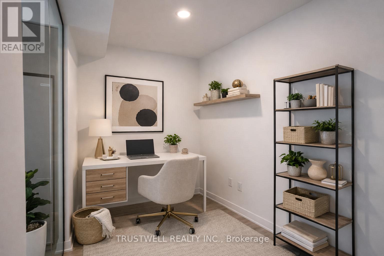 1707 - 2495 Eglinton Avenue W, Mississauga, Ontario  L5M 2V8 - Photo 5 - W12677814