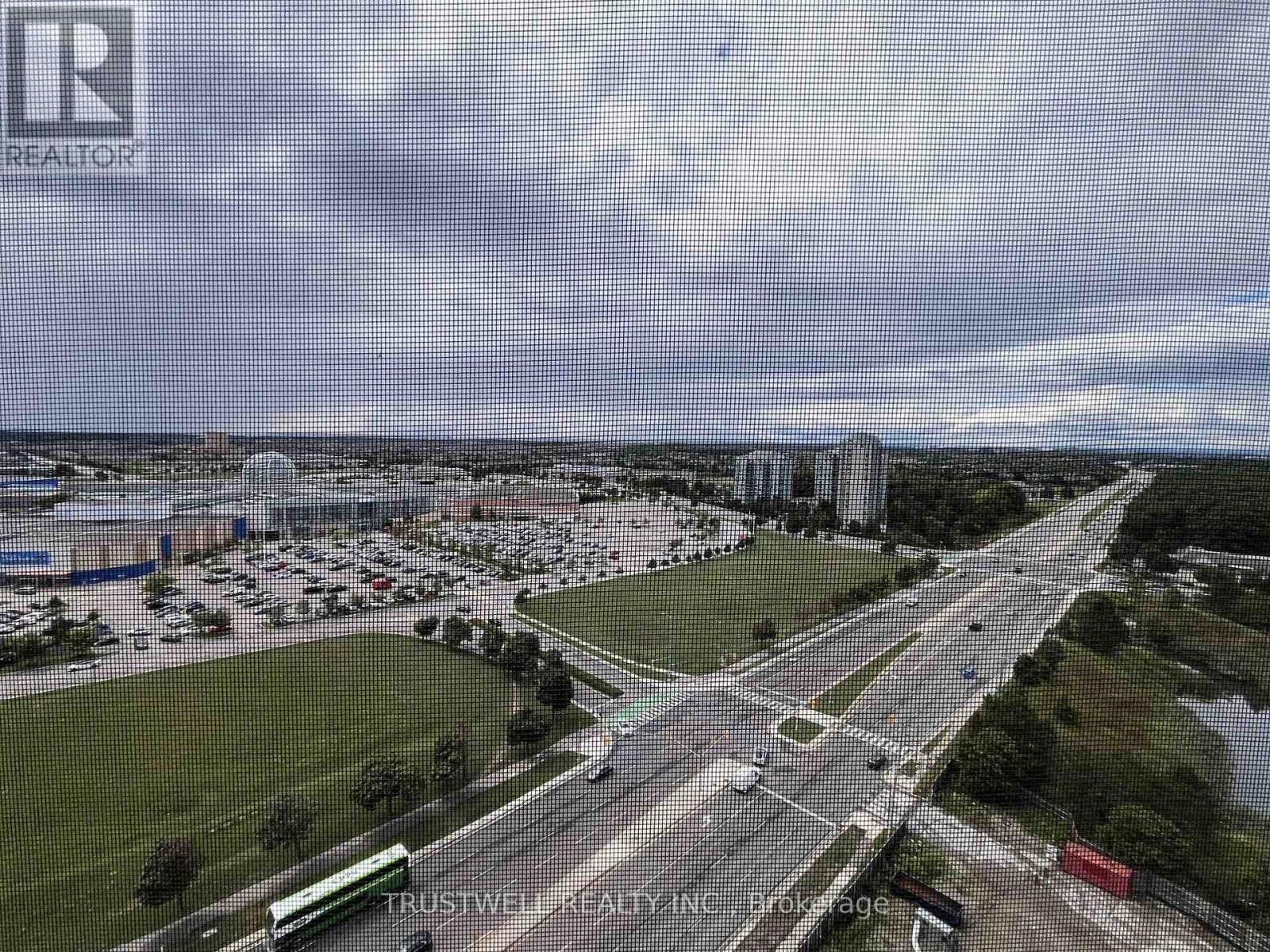 1707 - 2495 Eglinton Avenue W, Mississauga, Ontario  L5M 2V8 - Photo 9 - W12677814