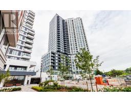1707 - 2495 EGLINTON AVENUE W, Mississauga, Ontario
