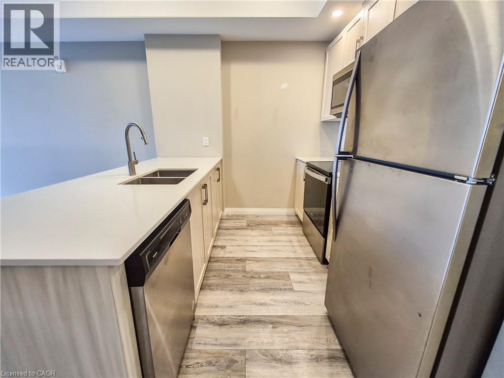 108 Garment Street Unit# 2307, Kitchener, Ontario  N2G 0E2 - Photo 7 - 40774885