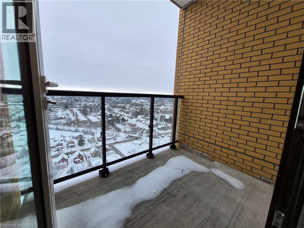 108 Garment Street Unit# 2307, Kitchener, Ontario  N2G 0E2 - Photo 12 - 40774885